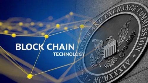 Председатель SEC: «Мы не будем разрабатывать индивидуальные правила для криптовалют»