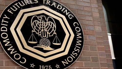 Представитель CFTC: «Комиссия может поддержать фьючерсы на эфир»