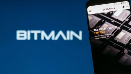 Bitmain: уполовинивание награды за майнинг биткоина в 2020 году приведет к росту курса