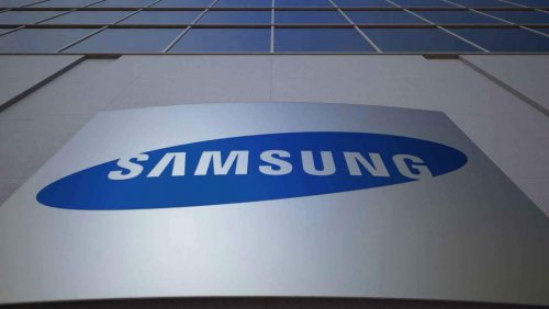 Президент Samsung SDS: «блокчейн может повысить эффективность цепочек поставок»