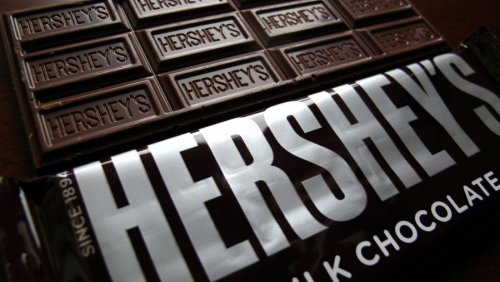 Производитель шоколада Hershey присоединился к блокчейн-консорциуму AdLedger