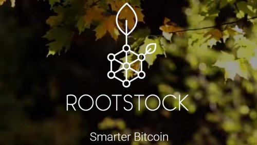 Протокол смарт-контрактов для Биткоина Rootstock перешел к компании RIF Labs