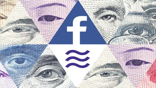 Facebook обеспечит стейблкоин Libra пятью национальными валютами