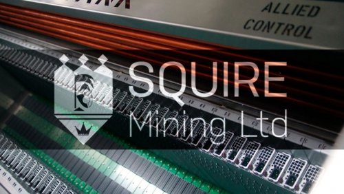 Разработчик ASIC-чипов Squire Mining покупает CoinGeek