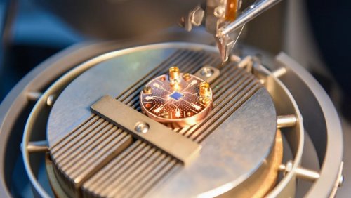 Разработчик Bitcoin Core Питер Тодд: «квантовый компьютер Google не угрожает биткоину»