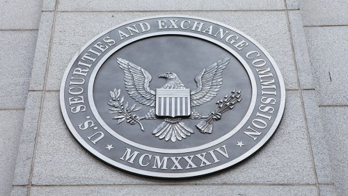 Reality Shares отозвала заявку на ETF по просьбе SEC