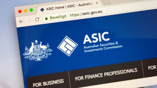 Регулятор Австралии ужесточает контроль над выполнением обязательств по ICO