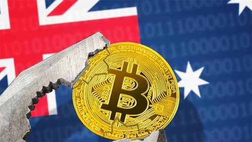Регулятор Австралии зарегистрировал 246 бирж криптовалют