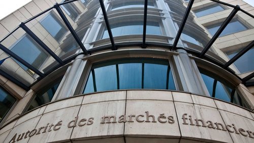 Регулятор фондового рынка Франции заявил о росте количества жалоб на криптовалютных мошенников в 150 раз