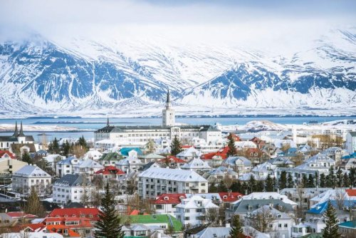 Регулятор Исландии одобрил работу стартапа Monerium, планирующего выпуск стейблкоина на Эфириуме