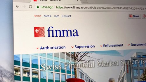 Регулятор Швейцарии впервые выдал лицензии на банковскую деятельность блокчейн-компаниям