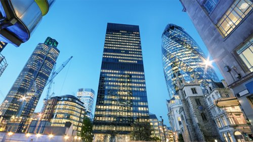 Финансовый регулятор Великобритании предложил руководство по регулированию криптовалют