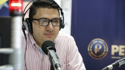 Регулятор Венесуэлы призвал использовать Petro для трансграничных переводов