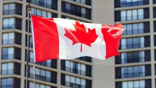 Канадские регуляторы разработают нормативную базу для блокчейна