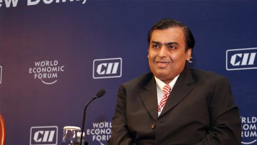 Reliance Industries, HSBC и ING Bank осуществили сделку по финансированию торговли на блокчейне