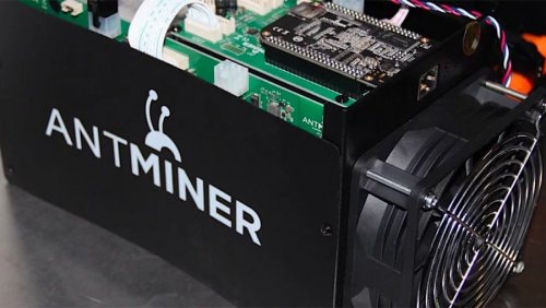 Bitmain начнет продажи Antminer S17 с 9 апреля