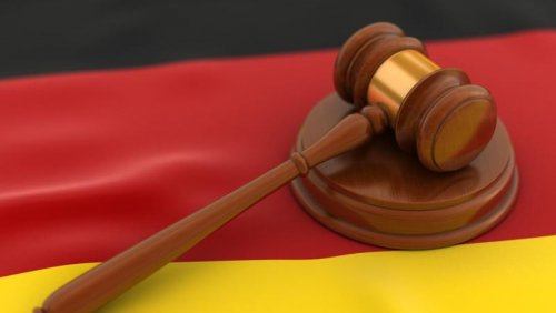 Решение немецкого суда поднимает вопросы о правовом статусе биткоина