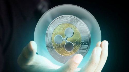 Ripple выводит на китайский рынок блокчейн-решение для международных платежей