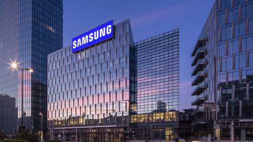 Samsung будет сотрудничать с платформенными компаниями в разработках блокчейна и 6G