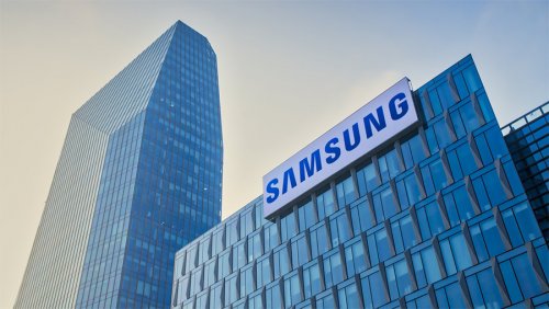 Samsung разработал блокчейн-платформу для корейских банков