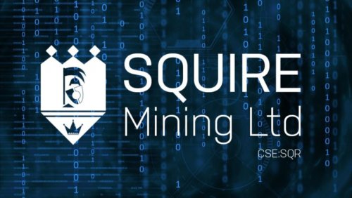 Samsung займется выпуском 10 нм чипов для майнинговой компании Squire Mining