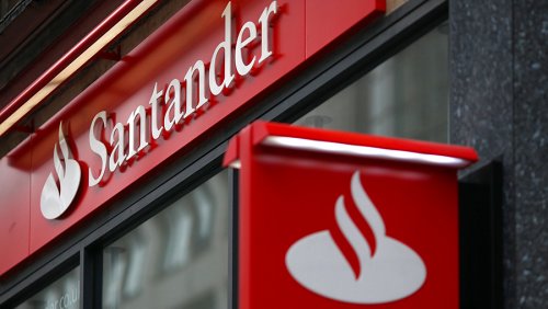 Santander выпустил облигации на $20 миллионов на блокчейне Эфириума