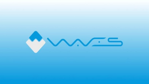 Сайт платформы Waves ушел в оффлайн перед масштабным обновлением