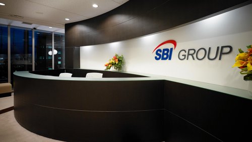 SBI Group начнет производство чипов для майнинга криптовалют