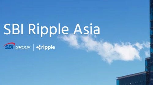 SBI Ripple Asia получила лицензию агента по обработке электронных платежей
