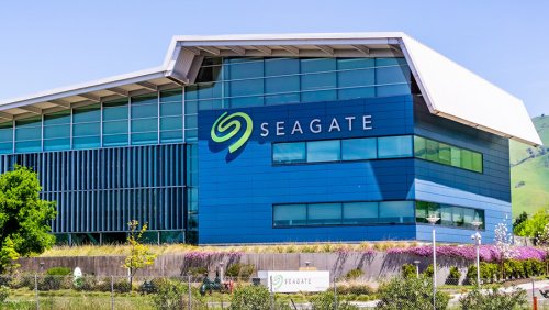 Seagate и IBM начинают пилотное тестирование блокчейн-системы отслеживания производства жестких дисков