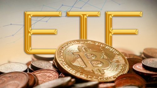 SEC начала рассмотрение заявки VanEck и SolidX на создание Bitcoin ETF
