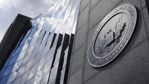 SEC напомнила о своих руководящих принципах в отношении ICO