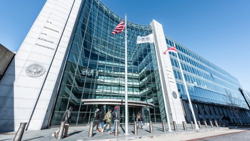 SEC оштрафовала бывших руководителей AriseBank на $2,8 млн