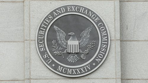 SEC оштрафовала две криптовалютные компании за нарушение законов