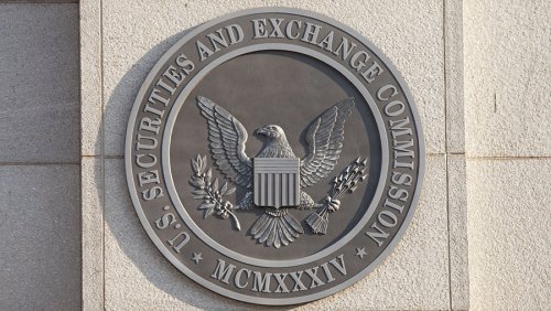 SEC назначила штраф $30 000 и пожизненный запрет на работу эмитента ICO