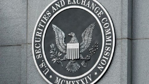 SEC пересмотрит решение по отказу в регистрации ETF