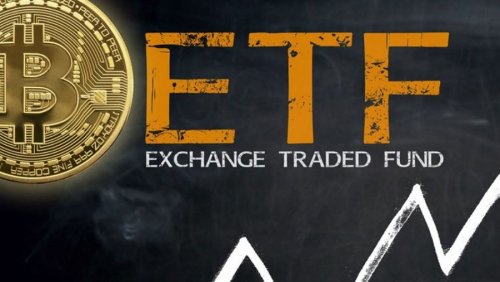 SEC снова отложила решение по заявке Bitwise на запуск ETF биткоина