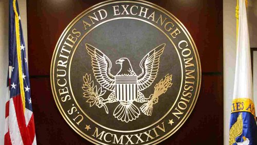 SEC требует от двух фондов использовать тикеры без отсылки к блокчейну