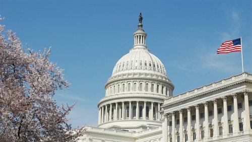 Сенат США обсудит вопрос энергоэффективности блокчейна