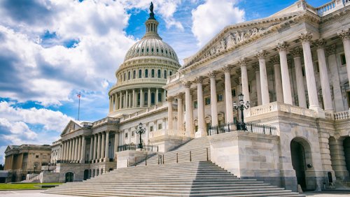 Сенат США проведет слушание о криптовалюте Libra в июле