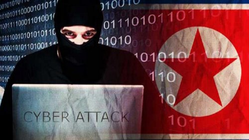 Северокорейские хакеры охотятся на криптовалюты обычных пользователей