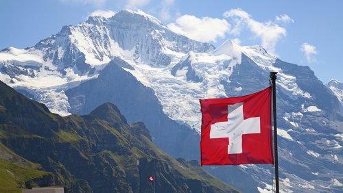 Швейцария ослабит регулирование криптовалютных и блокчейн-стартапов