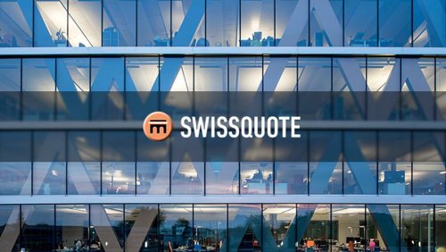 Швейцарский онлайн-банк Swissquote предлагает услугу покупки токенов ICO
