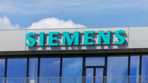 Siemens изучает возможность использования блокчейна в сфере каршеринга