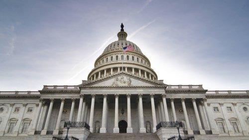 Слушание о регулировании криптовалют пройдет в Конгрессе США на следующей неделе