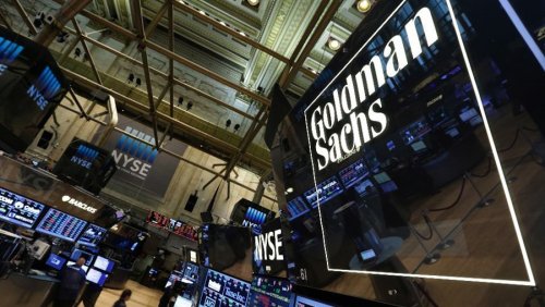 СМИ: Goldman Sachs готовится к запуску криптовалютных деривативов