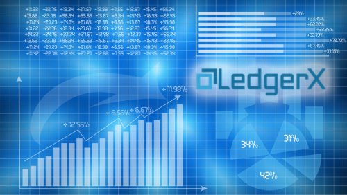 Платформа криптовалютных деривативов LedgerX запустит опционы на эфир