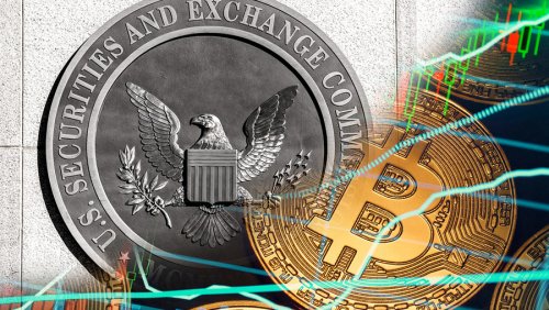 SEC планирует прояснить сроки и условия принятия криптовалют как ценных бумаг