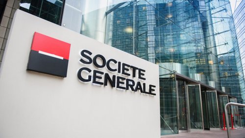 Societe Generale выпустила облигации на $112 млн на блокчейне Эфириума