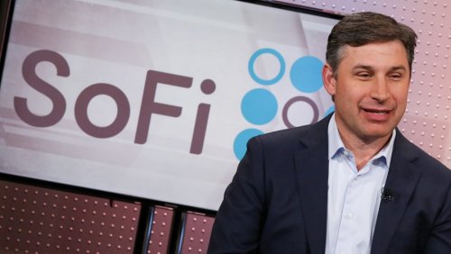 SoFi тестирует торговлю криптовалютами на своей платформе